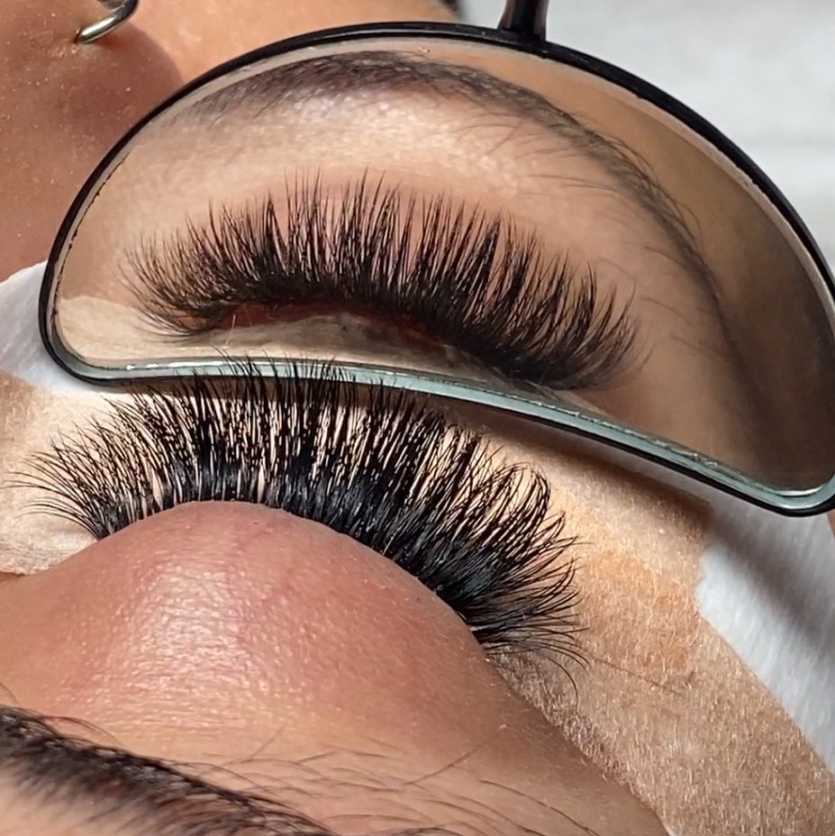 Eyelash Extensions: Aftercare & Tips